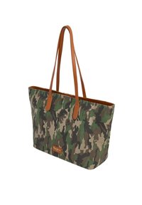 Pepe Jeans GARTRED zielony