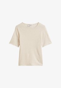 Geselecteerd, silky stone