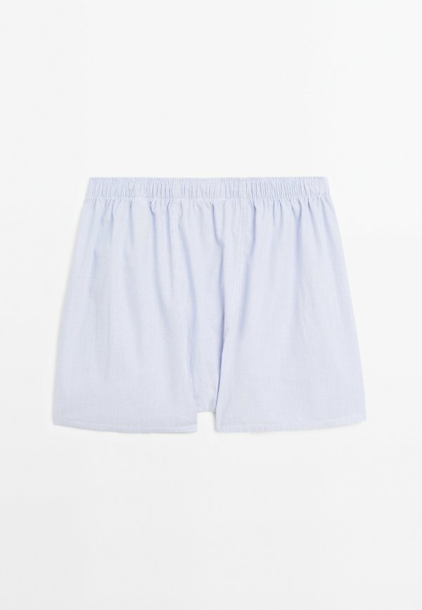 MICRO-CHECK - Boxer shorts4