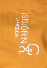Isbjörn of Sweden PENGUIN - Overall - saffron
