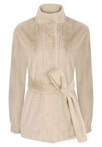 Ipekyol Abrigo de invierno - beige