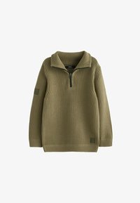 Nevybrané, khaki green