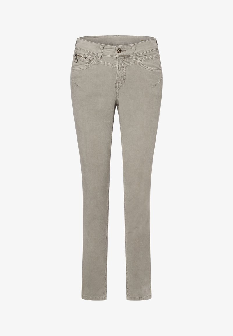 MAC Jeans Trousers - hellgrau