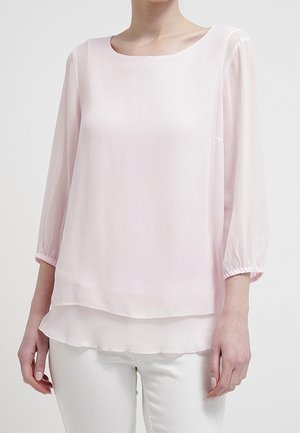 Blus - light pink