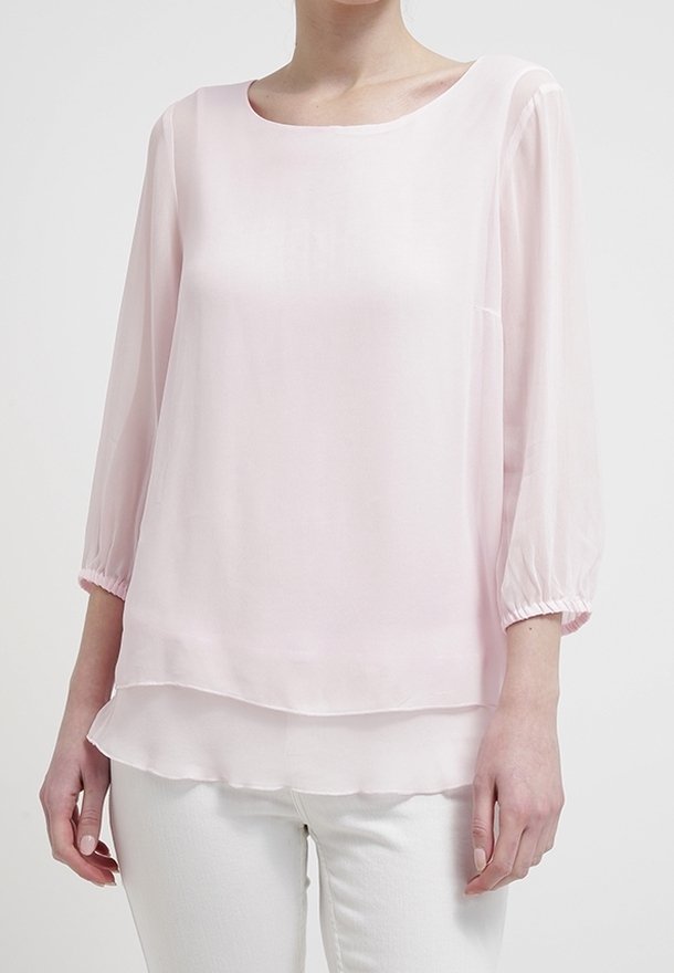 More & More Camicetta - light pink