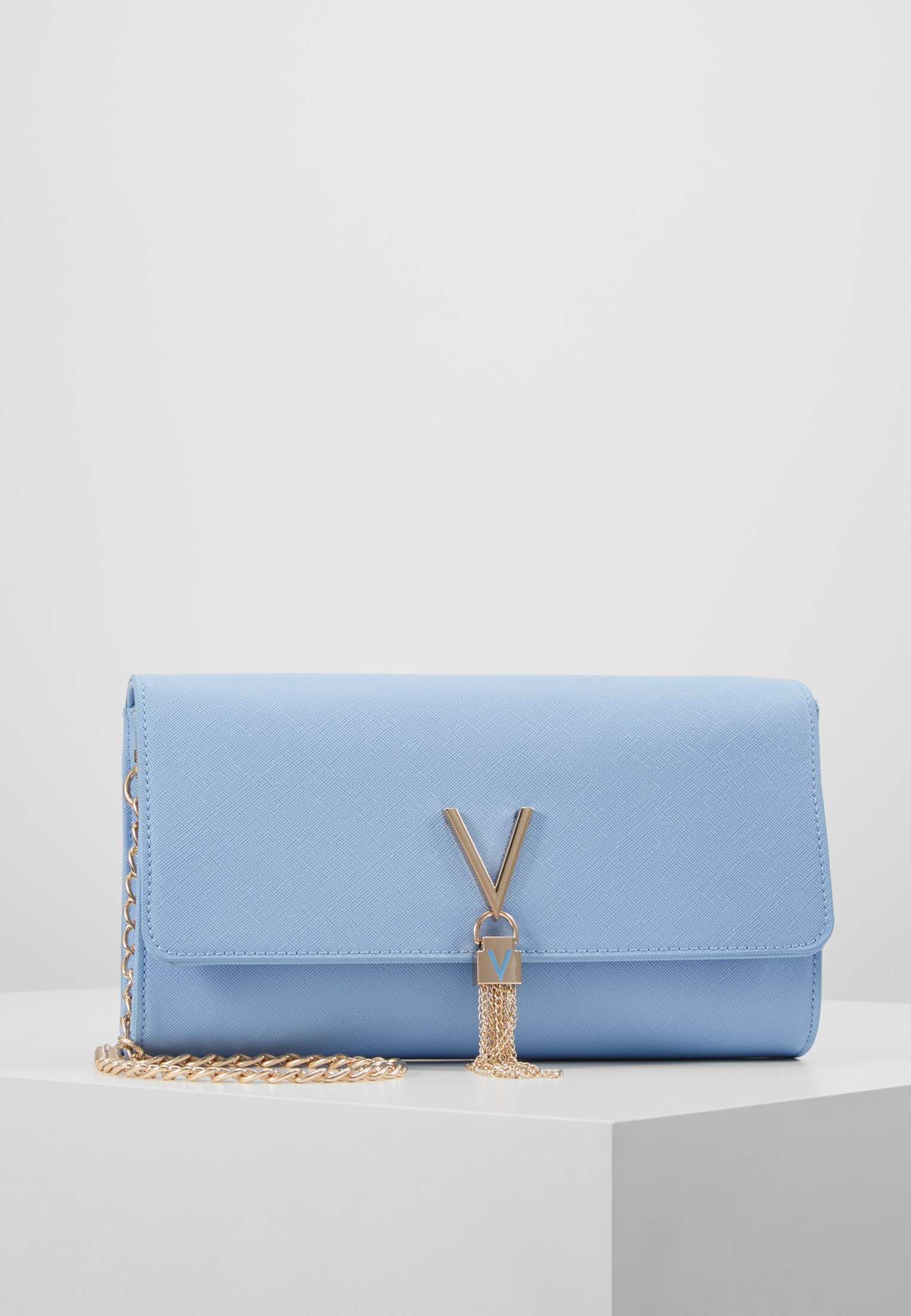 valentino light blue