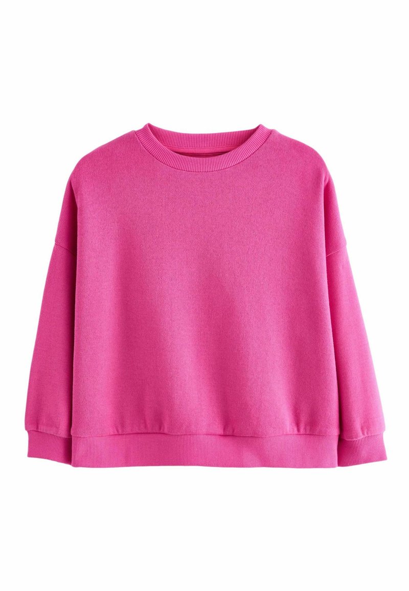 Next Svetr - pink