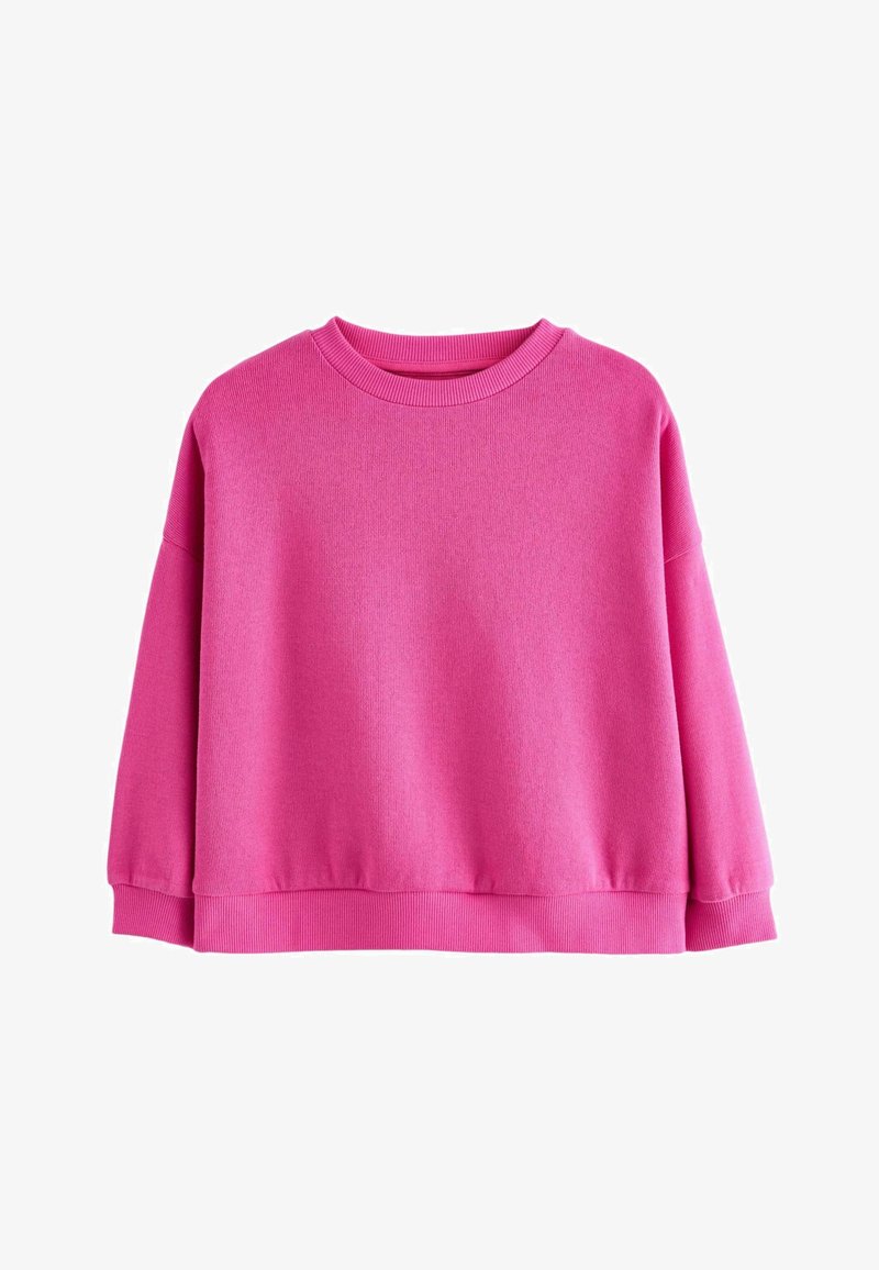 Next Pulóver - pink