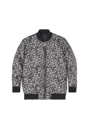ARGUSGI - Bomberjacks - black