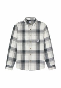 Non sélectionné, rebel navy plaid