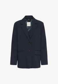 Ikke valgt, dark navy