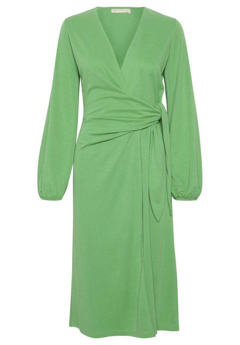 InWear Jerseyjurk lichtgroen