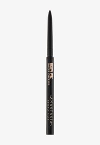 Anastasia Beverly Hills - MINI BROW WIZ - Matite sopracciglia - medium brown Immagine in miniatura 1