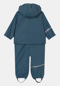 CeLaVi CEMAGIC SET - Calças impermeáveis - iceblue