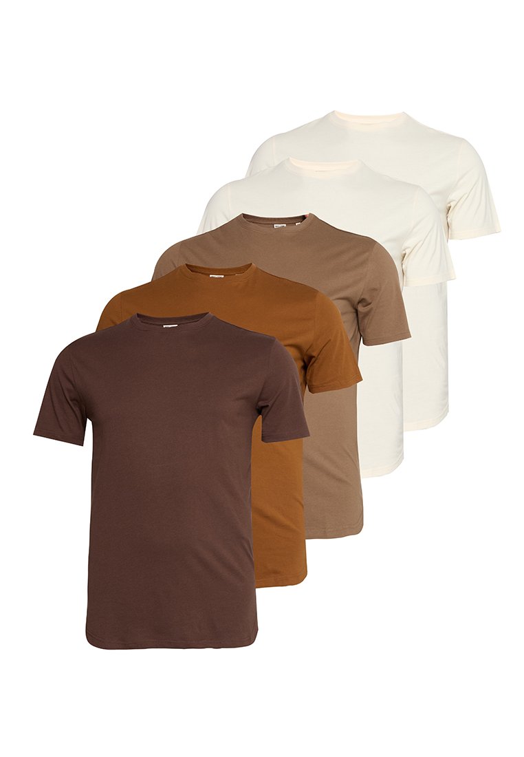 Only & Sons T-shirt basic meerkleurig Only & Sons T-shirt basic meerkleurig