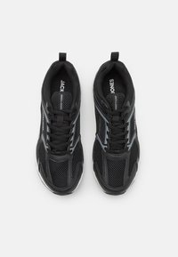 Jack & Jones JFWTOKYO - Baskets basses - anthracite