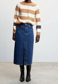 Mango Sweter