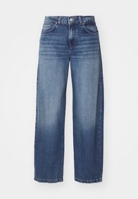 LARRIE - Wide Leg - talea wash