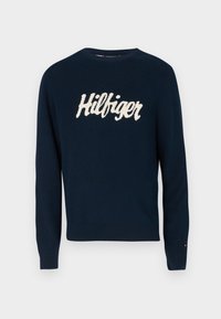 Wybrany, dark night navy