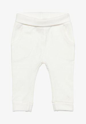 HUMPLE - Trainingsbroek - beige
