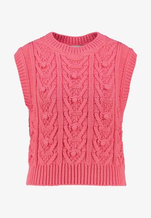 Top - pink