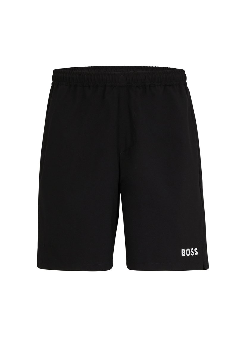 Boss Shorts zwart Boss Shorts zwart