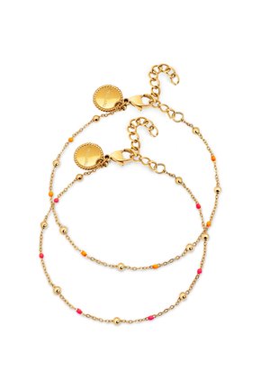 FRIENDSHIP - Bracelet - gold-coloured