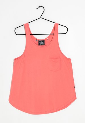 Top - pink