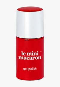 Le Mini Macaron - GEL POLISH - Nagellak - pomegranate Miniatuurafbeelding 1