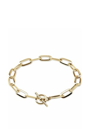 Armband - geelgouden kleur