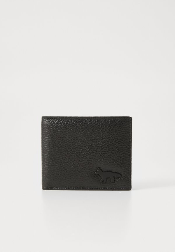 PROFILE FOX BIFOLD WALLET - Wallet