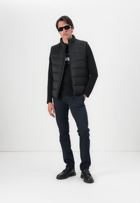 Tommy Hilfiger Veste - black