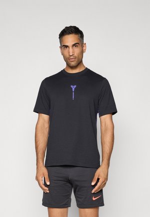 FCB AW - Club wear - black
