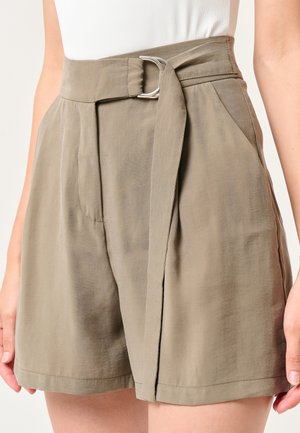 Jimmy Key STRAIGHT FIT khaki