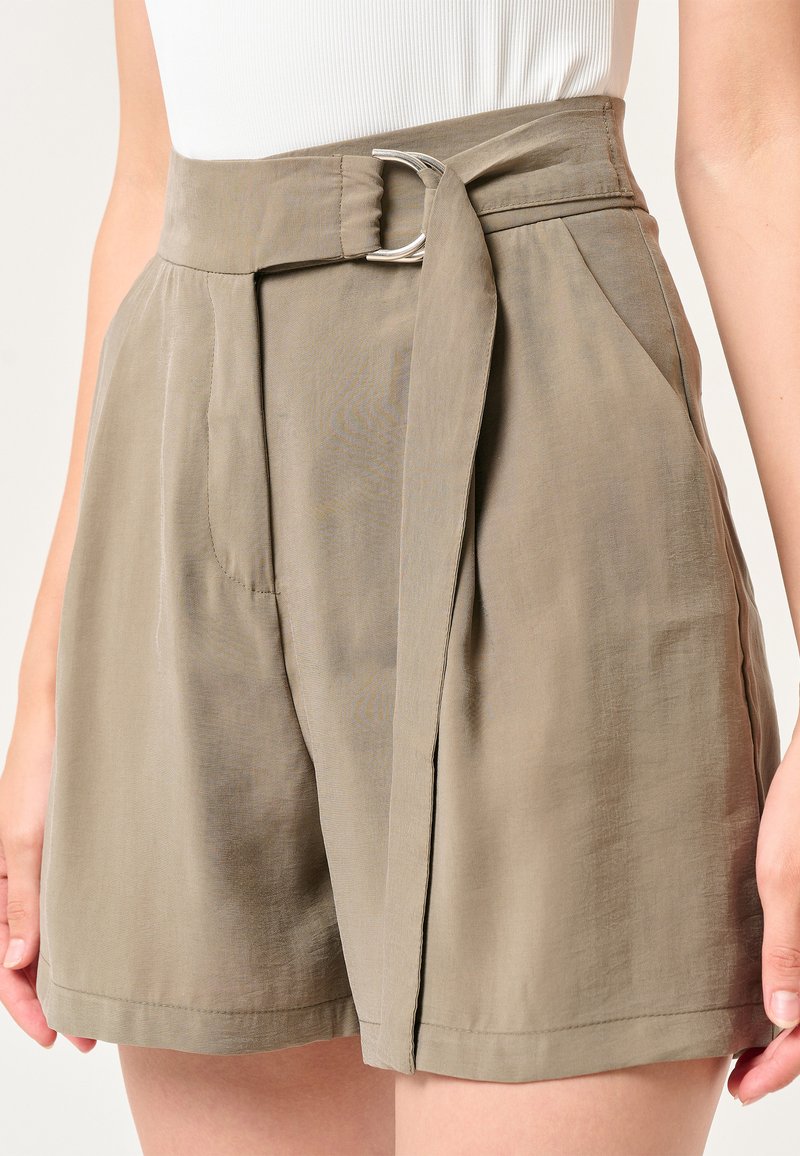 Jimmy Key STRAIGHT FIT khaki