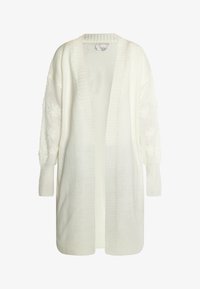 Geselecteerd, wollweiss