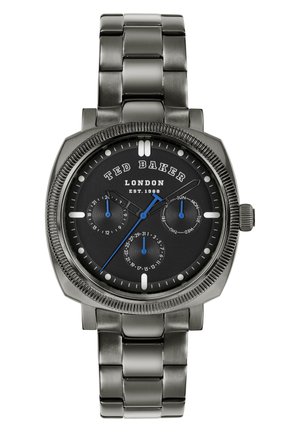 Ted Baker CAINE URBAN - Chronograph watch - gunmetal
