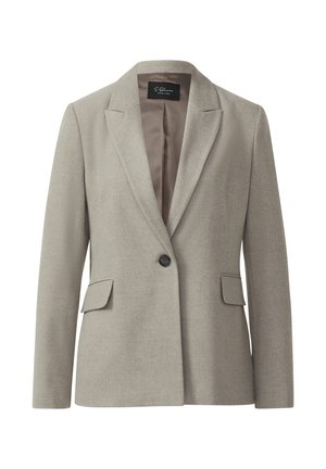 INDOOR - Blazer - beige