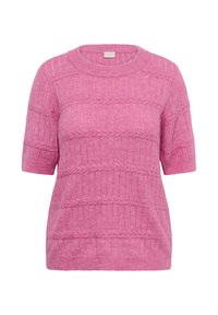 No seleccionado, pink power melange