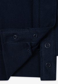 Lacoste FOOTLESS COVERALL - Jumpsuit - marine