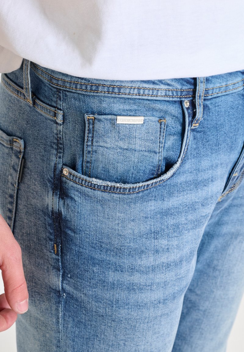 Antony Morato KURT COMFORT IN ICONIC BASIC Vaqueros slim fit