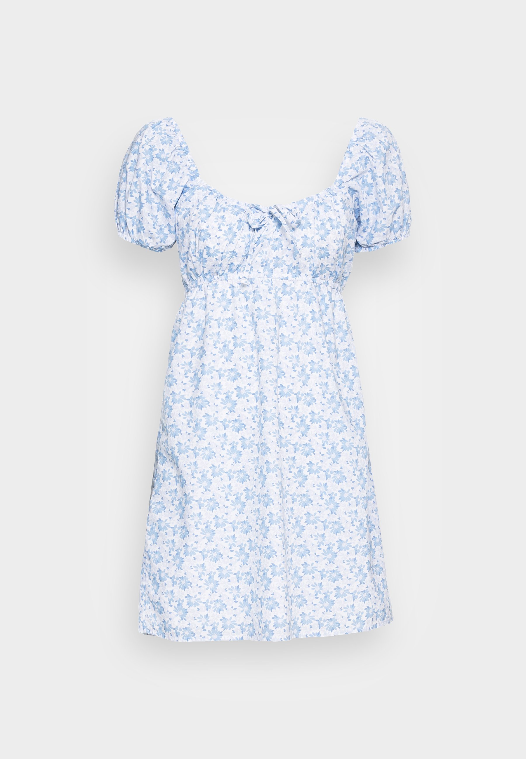 hollister summer dress