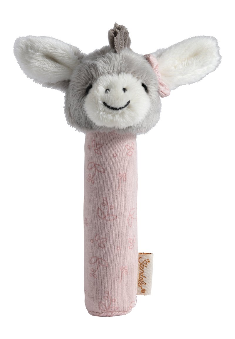 Sterntaler Knuffel roze Sterntaler Knuffel roze