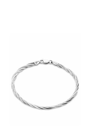 Pulsera - silver-coloured