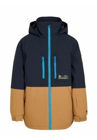 Unausgewählt, deep ocean