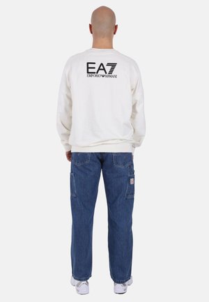 UC001 VAR - Felpa - white dim