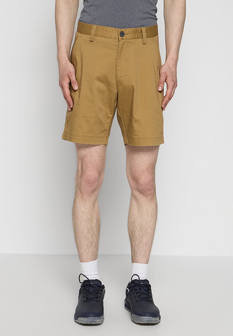 Calvin Klein Golf Chino lichtbruin