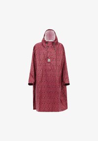 Unselected, rose dust