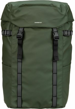 Sandqvist Rucksack - dawn green