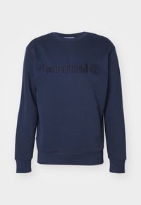 Não selecionado, dark sapphire